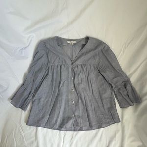 MADEWELL top